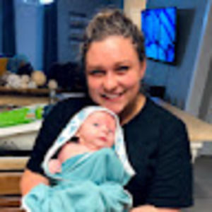 Meet your Posher, Madelyn